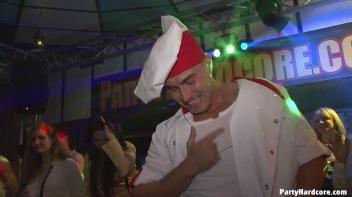 Party Hardcore Vol. 58 Part 2 - Cam 1 Screencap 8 on www.sinx.com