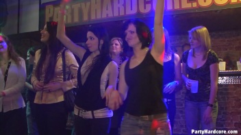 Party Hardcore Vol. 58 Part 2 - Cam 1 Screencap 9 on www.sinx.com