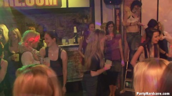 Party Hardcore Vol. 58 Part 2 - Cam 1 Screencap 1 on www.sinx.com