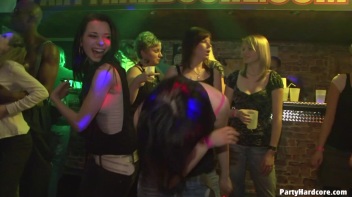 Party Hardcore Vol. 58 Part 2 - Cam 1 Screencap 13 on www.sinx.com