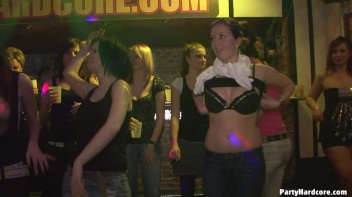 Party Hardcore Vol. 58 Part 2 - Cam 1 Screencap 17 on www.sinx.com
