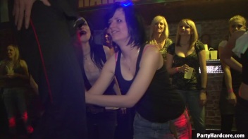 Party Hardcore Vol. 58 Part 2 - Cam 1 Screencap 18 on www.sinx.com