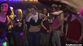 Party Hardcore Vol. 58 Part 2 - Cam 1 Screencap 19 on www.sinx.com