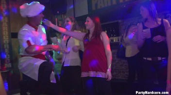 Party Hardcore Vol. 58 Part 2 - Cam 1 Screencap 2 on www.sinx.com