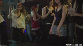 Party Hardcore Vol. 58 Part 2 - Cam 1 Screencap 3 on www.sinx.com