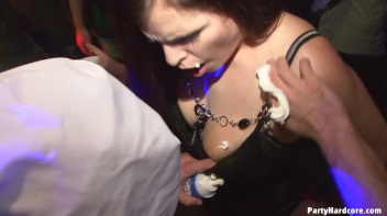Party Hardcore Vol. 58 Part 2 - Cam 1 Screencap 30 on www.sinx.com