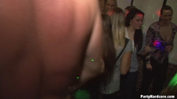 Party Hardcore Vol. 58 Part 2 - Cam 1 Screencap 31 on www.sinx.com
