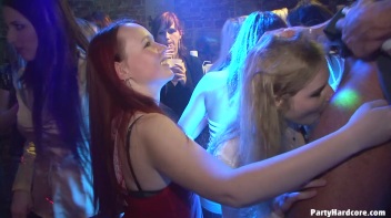 Party Hardcore Vol. 58 Part 2 - Cam 1 Screencap 33 on www.sinx.com