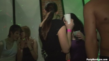 Party Hardcore Vol. 58 Part 2 - Cam 1 Screencap 43 on www.sinx.com