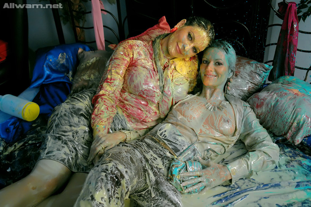 Modern WaM Art on www.sinx.com