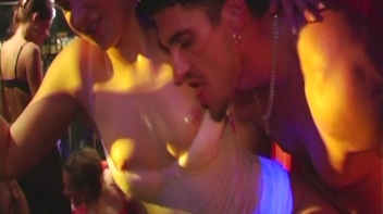 Sluts And Suits Part 4 - Main Edit Screencap 36 on www.sinx.com