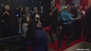 Gangsters Paradise Part 1 - Cam 2 Screencap 7 on www.sinx.com