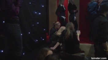 Gangsters Paradise Part 1 - Cam 2 Screencap 1 on www.sinx.com