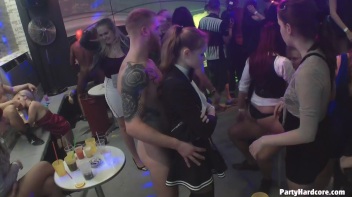 Party Hardcore Gone Crazy Vol. 32 Part 6 - Cam 1 Screencap 89 on www.sinx.com