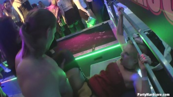 Party Hardcore Gone Crazy Vol. 32 Part 6 - Cam 1 Screencap 34 on www.sinx.com