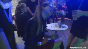 Party Hardcore Gone Crazy Vol. 32 Part 6 - Cam 1 Screencap 53 on www.sinx.com