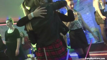 Party Hardcore Gone Crazy Vol. 32 Part 6 - Cam 1 Screencap 57 on www.sinx.com