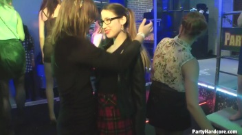 Party Hardcore Gone Crazy Vol. 32 Part 6 - Cam 1 Screencap 60 on www.sinx.com