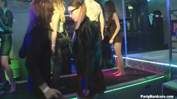 Party Hardcore Gone Crazy Vol. 32 Part 6 - Cam 1 Screencap 61 on www.sinx.com