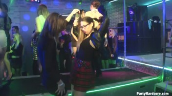 Party Hardcore Gone Crazy Vol. 32 Part 6 - Cam 1 Screencap 63 on www.sinx.com