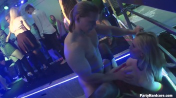 Party Hardcore Gone Crazy Vol. 32 Part 6 - Cam 1 Screencap 8 on www.sinx.com