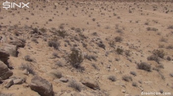 Handcuffed Hottie Is Ballgagged And Drools Over Herself Screencap 3 on www.sinx.com