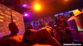 Europorn Birthday Bang Part 6 - Hardcore Cam Screencap 1 on www.sinx.com