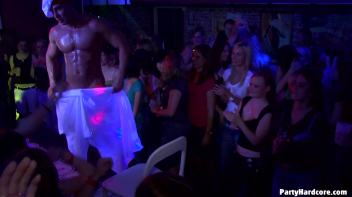 Party Hardcore Vol. 39 Part 1 Screencap 53 on www.sinx.com