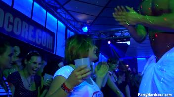 Party Hardcore Vol. 39 Part 1 Screencap 82 on www.sinx.com