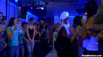 Party Hardcore Vol. 39 Part 1 Screencap 18 on www.sinx.com