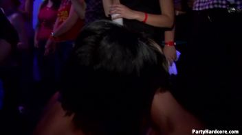 Party Hardcore Vol. 39 Part 1 Screencap 29 on www.sinx.com