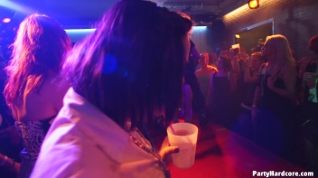 Party Hardcore Gone Crazy Vol. 38 Part 3 - Main Edit Screencap 78 on www.sinx.com