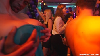 Party Hardcore Gone Crazy Vol. 38 Part 3 - Main Edit Screencap 24 on www.sinx.com