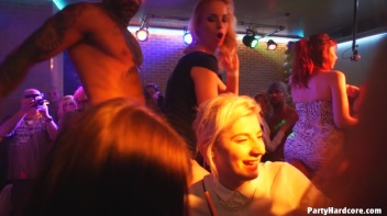 Party Hardcore Gone Crazy Vol. 38 Part 3 - Main Edit Screencap 33 on www.sinx.com