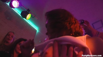 Party Hardcore Gone Crazy Vol. 38 Part 3 - Main Edit Screencap 35 on www.sinx.com