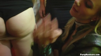 Party Hardcore Gone Crazy Vol. 38 Part 3 - Main Edit Screencap 4 on www.sinx.com