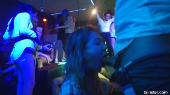 Boners – The Bang Fest Part 4 - Cam 1 Screencap 68 on www.sinx.com