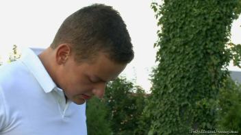 Castle Hotel Affairs Chapter III - Always A Pleasure, Madame! Screencap 8 on www.sinx.com