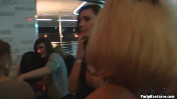 Party Hardcore Gone Crazy Vol. 10 Part 2 - Cam 4 Screencap 5 on www.sinx.com