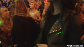Party Hardcore Gone Crazy Vol. 10 Part 2 - Cam 4 Screencap 51 on www.sinx.com