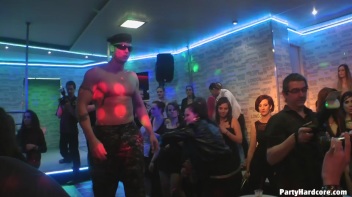 Party Hardcore Gone Crazy Vol. 10 Part 2 - Cam 4 Screencap 57 on www.sinx.com