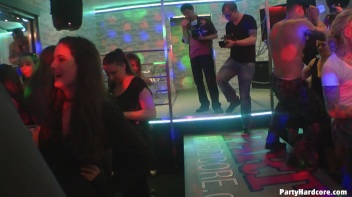 Party Hardcore Gone Crazy Vol. 10 Part 2 - Cam 4 Screencap 58 on www.sinx.com