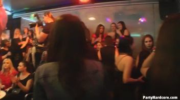 Party Hardcore Gone Crazy Vol. 10 Part 2 - Cam 4 Screencap 6 on www.sinx.com