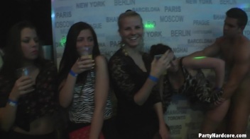 Party Hardcore Gone Crazy Vol. 10 Part 2 - Cam 4 Screencap 63 on www.sinx.com