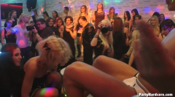 Party Hardcore Gone Crazy Vol. 10 Part 2 - Cam 4 Screencap 64 on www.sinx.com