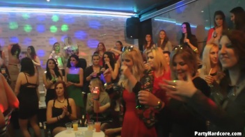 Party Hardcore Gone Crazy Vol. 10 Part 2 - Cam 4 Screencap 69 on www.sinx.com
