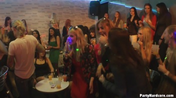 Party Hardcore Gone Crazy Vol. 10 Part 2 - Cam 4 Screencap 71 on www.sinx.com