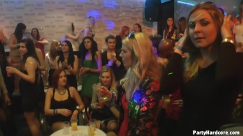 Party Hardcore Gone Crazy Vol. 10 Part 2 - Cam 4 Screencap 74 on www.sinx.com
