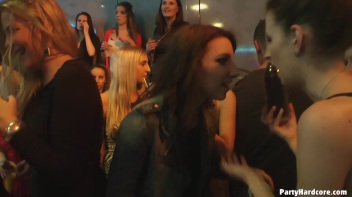 Party Hardcore Gone Crazy Vol. 10 Part 2 - Cam 4 Screencap 75 on www.sinx.com