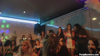 Party Hardcore Gone Crazy Vol. 10 Part 2 - Cam 4 Screencap 76 on www.sinx.com